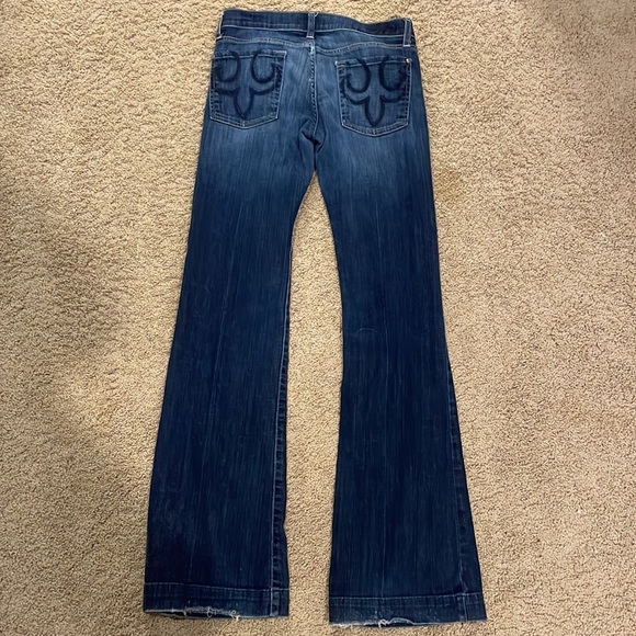 Jeans - Picture 4 of 4